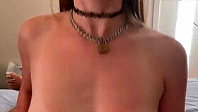 Laney Grey Lyra Lockhart first threesome fuck with Brad Newman hot