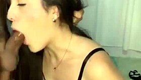 Brazilian Brunette Girlfriend Rides Monster Cock To Homemade Creampie