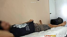 i love getting nailed rough by dominant stud's monster cock 🍆🍑😩