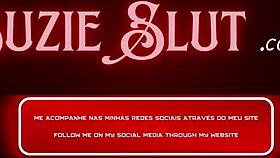 Two Blonde Brazilian Milfs Love Double Anal Penetration Suruba