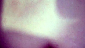 i cum hard on her wet feet in steamy pov action