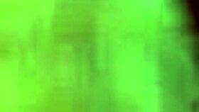 Girlfriend blindfolded, doesn't know she's sucking old cock on film!