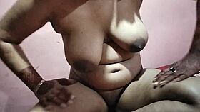 love my beautiful indian homemade moments with her