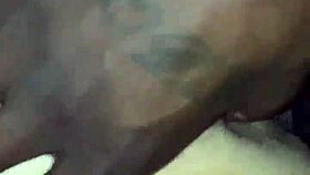 White Slut Brittany Luxe Begs For Rough Ass Pussy Pounding