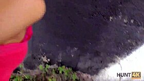 guy trades cash for stranger fucking cute gf liliane