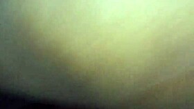 Ebony BBW Devours Black Cock Before Wild Interracial Pounding Session