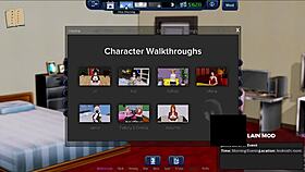 Harem Hotel 95 Raw Hotel Game Fuck