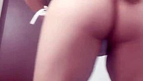 Famous influencer slut seduces fans invites them home for bareback fucks loving cum in pussy and mouth in New York