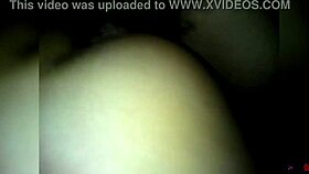 Hot mexican girlfriend tries first anal in dorm riding cowgirl until creampie orgasm explosion