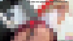 Cute Petite Babe Flashing Panties Under Skirt Outdoors Upskirt Small Tits