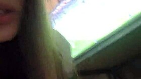 skinny teen creampied doggystyle after argentina australia match