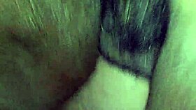 Ebony BBW Devours Black Cock Before Wild Interracial Pounding Session