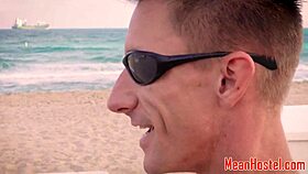 Hey teen, you ready for that rough BDSM maledom fuck in the dorm?