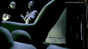 oh mistress april owns me in total bdsm submission