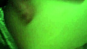 raw passion surges through rough amateur couple fuck