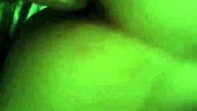 raw passion surges through rough amateur couple fuck