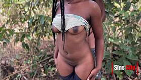 hey babe, wanna watch us fuck wildly in steamy rainforest?