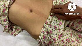 sardarni beauty drilled by bihari stud dirty talk 💦