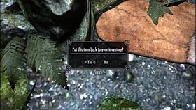 redhead and brunette lesbians rip clothes for outdoor monster tit fuck