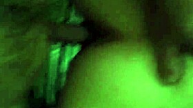 raw passion surges through rough amateur couple fuck