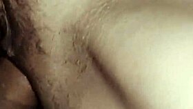 i fuck this skinny milf so good she cums hard