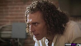 Devastated Alison Rey Pleads Emotionally with Director Michael Vegas