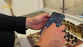 secretary faces boss after trading loss part 1