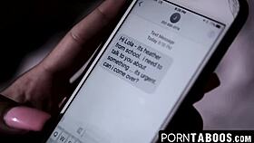 i'm gettin' pounded bareback by older guy's monster cock so savage