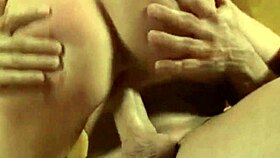 Young 18+ teen begs for massive cumshot all over her face