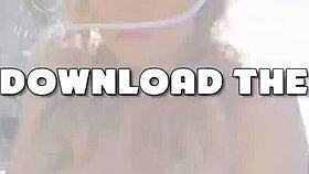 blonde olivia preston strips outdoors showing petite tits pussy and bubble butt 🔥😘