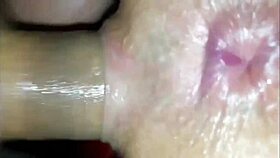 You crave only deep creampie loads inside her? 