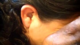 he came into my room showed his dick i ended up sucking it