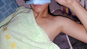 Horny Daddy Creams Dripping Wet Pussy Hard