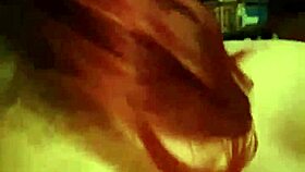 Homemade Bbw Housewife Deepthroats Like a Slut Whore