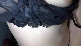 Roommate's Guy Sneaks In To Pump Hot Cum Deep Inside