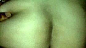 petite asian reverse cowgirl rides tight pussy on monster cock cumshot