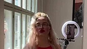 sissyboy put on the panties i picked dont keep me waitin