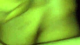 Ebony BBW Devours Black Cock Before Wild Interracial Pounding Session