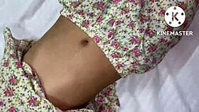 sardarni beauty drilled by bihari stud dirty talk 💦