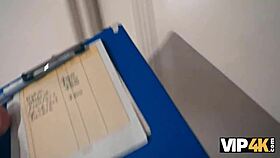 fuck my tight pussy and asshole to clear debt?