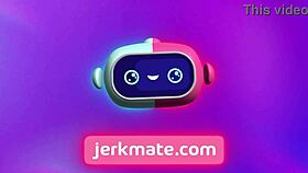 tatiana thiccs drops sensual solo vibes 🔥💦