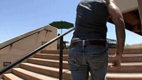 Alexa nicole horny spanish milf fingering gaping pussy 😈👅💦