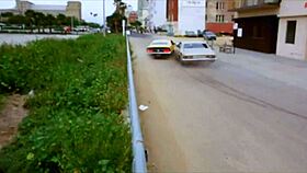 Ready for hairy pussy orgy gangbang with monster cocks in retro seventies style?