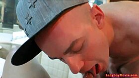 amy's homemade ladyboy pov pounding 💦🍑