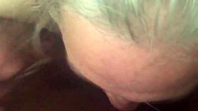 granny flashes her curves in part 2 tease