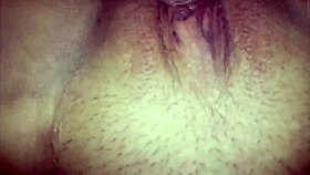 You crave only deep creampie loads inside her? 