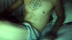 yourdirtysecret23 strokes massive cock on chaturbate live