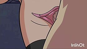 Drillwoman Desperately Needs Help Quitting Monster Cock in Filthy Toilet