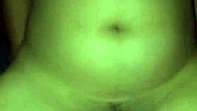 imagine fucking those huge heavy boobs that weigh her down