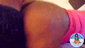 ebony milf yuki-senpai moans loud taking massive bbc deep doggystyle pounding